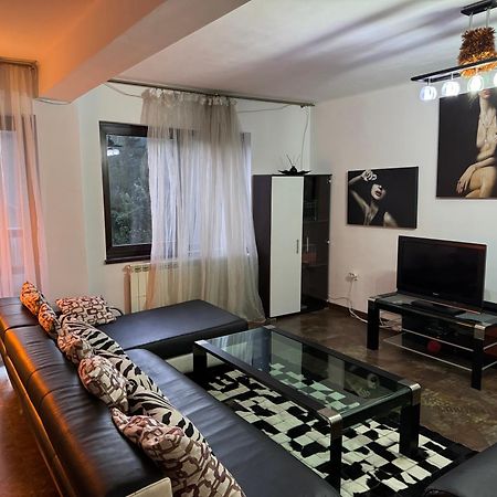 Vila Babylon Predeal Exterior foto